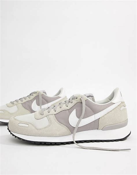 Graue Nike Air Vortex online 